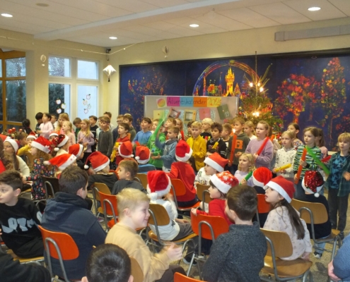 Adventsmorgenkreis (1)