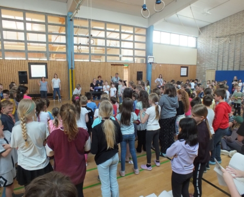 Morgenkreis Musik (3)