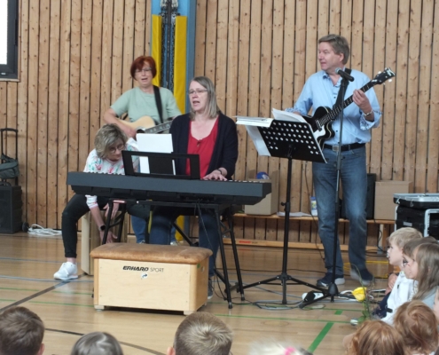 Morgenkreis Musik (4)