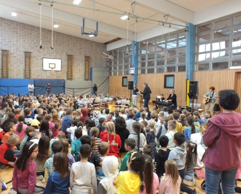 Morgenkreis Musik (5)